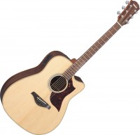 Photos - Acoustic Guitar Yamaha A1R 