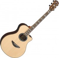 Acoustic Guitar Yamaha APX1200II 