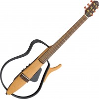 Photos - Acoustic Guitar Yamaha SLG110S 