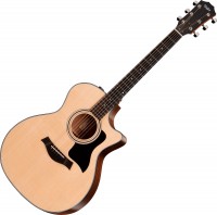 Acoustic Guitar Taylor 314ce 