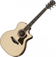 Photos - Acoustic Guitar Taylor 714ce 