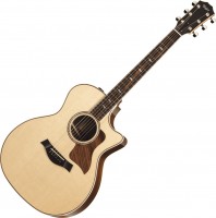 Photos - Acoustic Guitar Taylor 814ce 