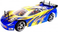 Photos - RC Car HSP Xeme Top 1:10 