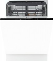 Photos - Integrated Dishwasher Gorenje RGV 65160 
