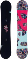 Photos - Snowboard Head Stella 139 (2016/2017) 