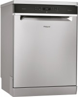Photos - Dishwasher Whirlpool WFO 3O33 D X stainless steel