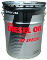 Photos - Engine Oil Toyota Diesel Oil RV Special 10W-30 20 L