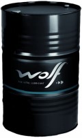 Photos - Engine Oil WOLF Vitaltech 10W-40 205 L