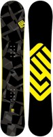Photos - Snowboard Limited4You Pro 156 (2013/2014) 