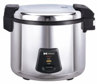 Photos - Multi Cooker Hurakan HKN-SR180 