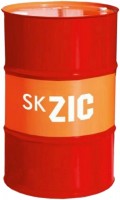 Photos - Engine Oil ZIC X7 5W-40 200 L