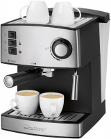Coffee Maker Clatronic ES 3643 stainless steel