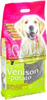 Photos - Dog Food Nero Gold Adult Venison/Potato 