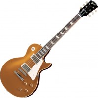 Photos - Guitar Gibson 1957 Les Paul Goldtop 