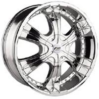 Photos - Wheel FJB F-321 (7x17/5x110 ET38 DIA73,1)