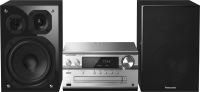 Photos - Audio System Panasonic SC-PMX100 