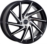 Photos - Wheel TRW Z8027 (8,5x18/5x114,3 ET35 DIA73,1)