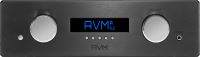 Photos - Amplifier AVM Ovation A6.2 
