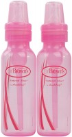 Baby Bottle / Sippy Cup Dr.Browns Natural Flow 211 