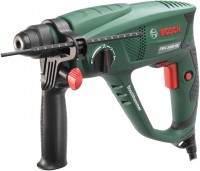 Photos - Rotary Hammer Bosch PBH 2600 RE + PMD 7 0603344500 