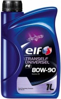 Photos - Gear Oil ELF Tranself Universal FE 80W-90 1L 1 L