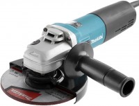 Photos - Grinder / Polisher Makita 9566CV 