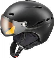 Ski Helmet UVEX Hlmt 200 