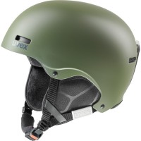 Ski Helmet UVEX Hlmt 5 Pure 