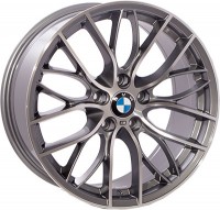 Photos - Wheel Zorat BK796 (8x18/5x120 ET30 DIA74,1)