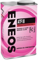 Photos - Gear Oil Eneos Dexron III 1 L