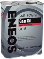 Gear Oil Eneos Gear Oil 80W-90 1 L