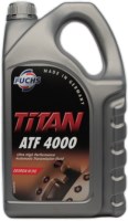 Photos - Gear Oil Fuchs Titan ATF 4000 5 L
