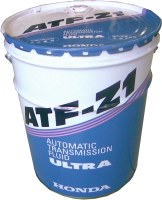 Photos - Gear Oil Honda ATF Z1 Ultra 20 L