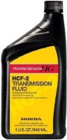 Photos - Gear Oil Honda HCF-2 1 L