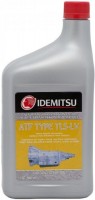 Photos - Gear Oil Idemitsu ATF Type-TLS-LV 1L 1 L