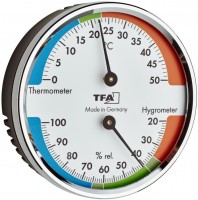 Thermometer / Barometer TFA 452040 