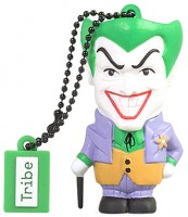 Photos - USB Flash Drive Tribe Joker 16 GB