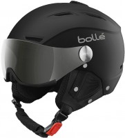 Photos - Ski Helmet Bolle Backline Visor 