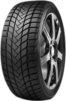 Tyre Delinte WD6 205/50 R17 93H 