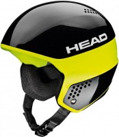 Photos - Ski Helmet Head Stivot Race Carbon 