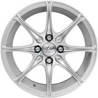 Photos - Wheel Kormetal Phoenix (6,5x15/4x108 ET20 DIA65,1)