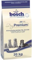 Dog Food Bosch Dog Premium 20 kg 