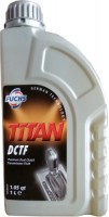 Photos - Gear Oil Fuchs Titan DCTF 1 L