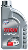 Gear Oil Fuchs Titan Gear Syn 75W-90 1 L