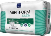 Photos - Nappies Abena Abri-Form Junior XS-2 / 32 pcs 