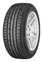 Tyre Continental ContiPremiumContact 2 205/55 R15 88V 