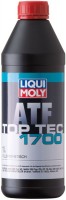 Photos - Gear Oil Liqui Moly Top Tec ATF 1700 1 L