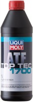 Gear Oil Liqui Moly Top Tec ATF 1700 1 L