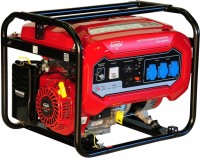 Photos - Generator Elitech BES-5000RM 