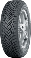 Photos - Tyre Nokian Weatherproof C 235/65 R16C 121N 